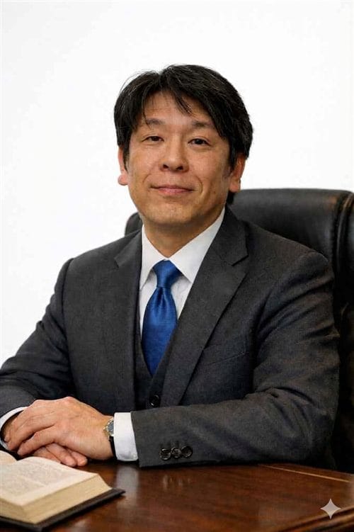 行政書士だいち法務事務所 代表 和田一宏