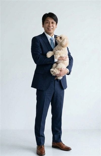 行政書士だいち法務事務所 代表 和田一宏